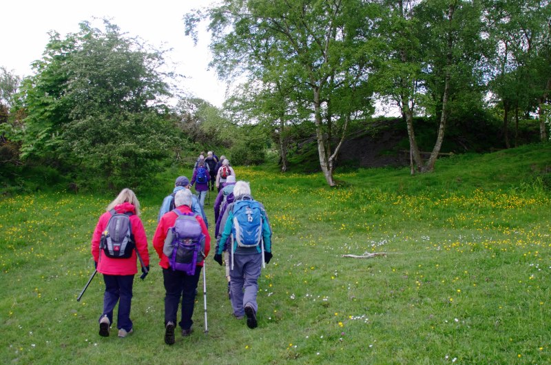 Rambling Club