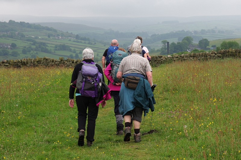 Rambling Club
