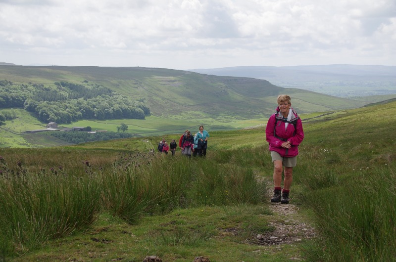 Rambling Club