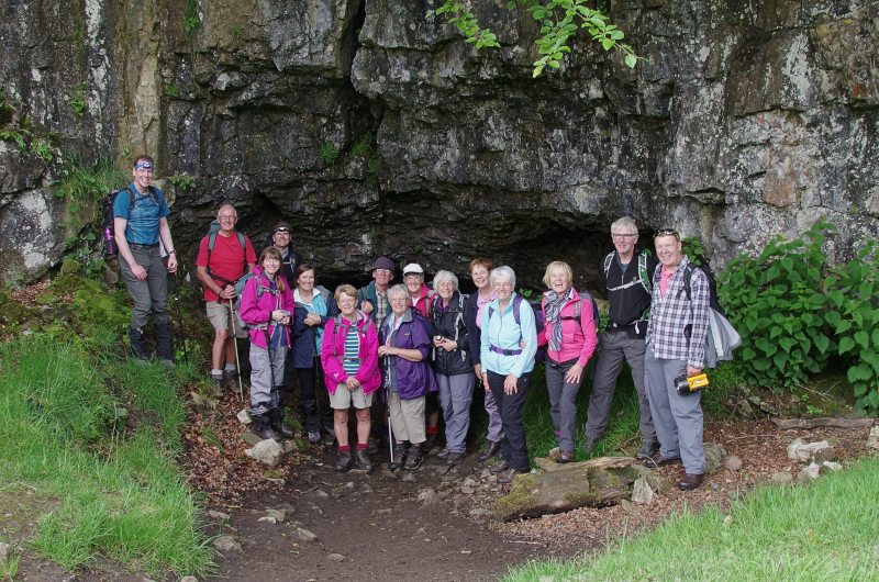 Rambling Club