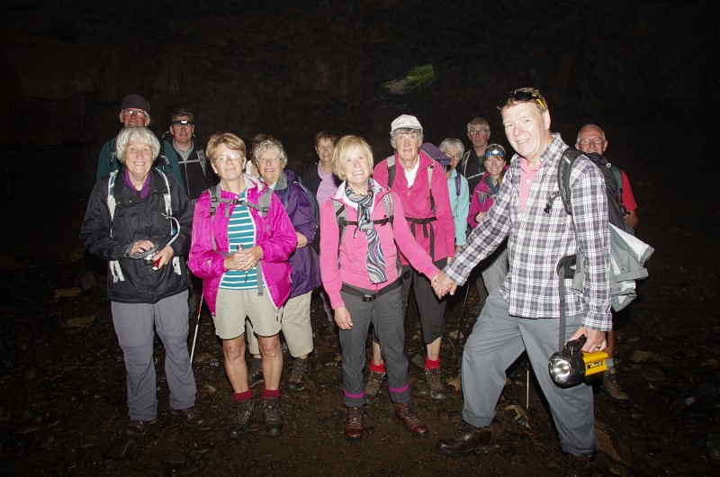 Rambling Club