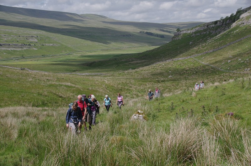 Rambling Club