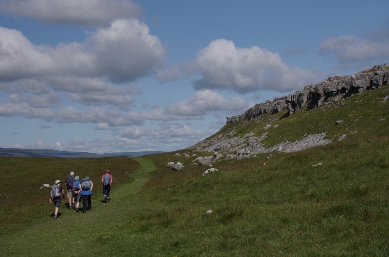 Rambling Club
