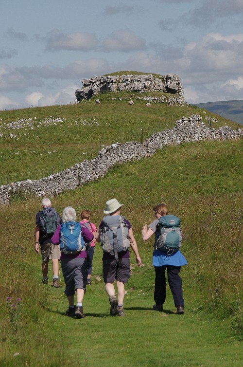 Rambling Club