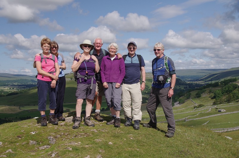 Rambling Club
