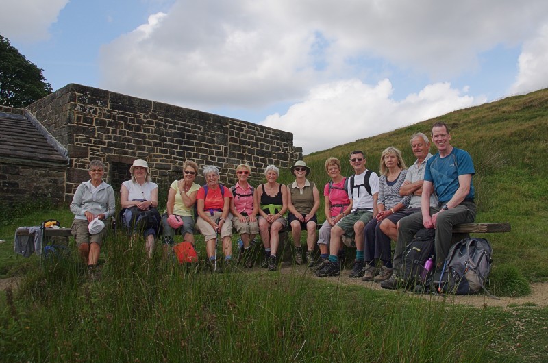 Rambling Club
