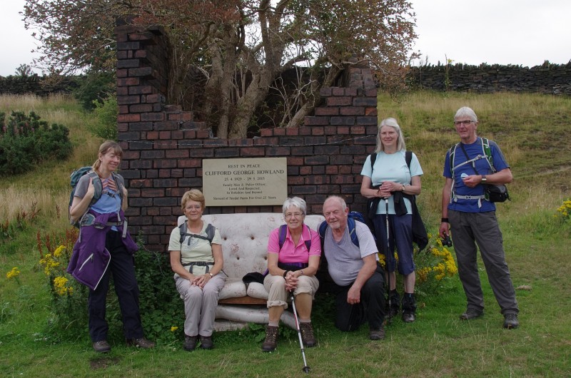 Rambling Club