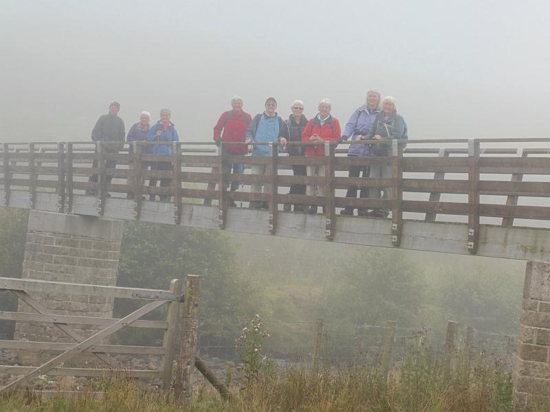 Rambling Club