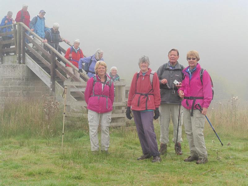 Rambling Club