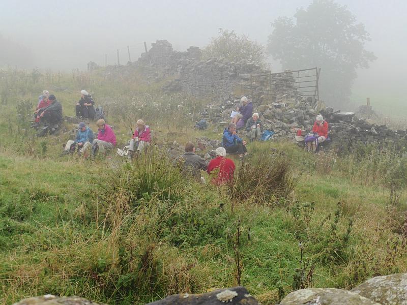 Rambling Club