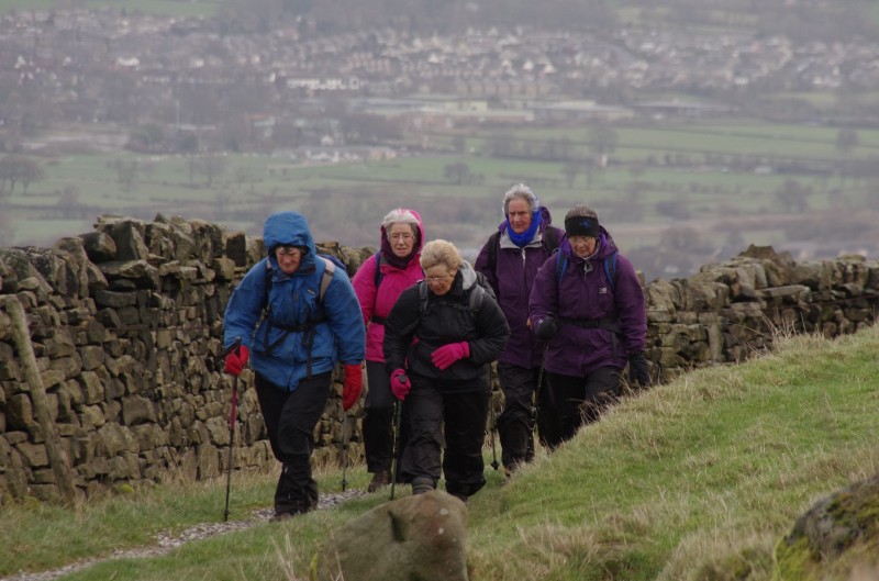 Rambling Club