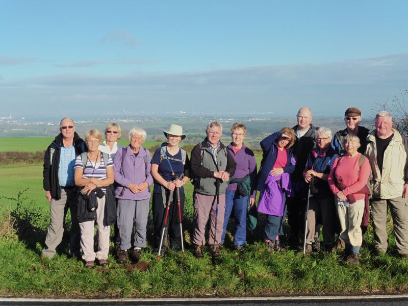 Rambling Club