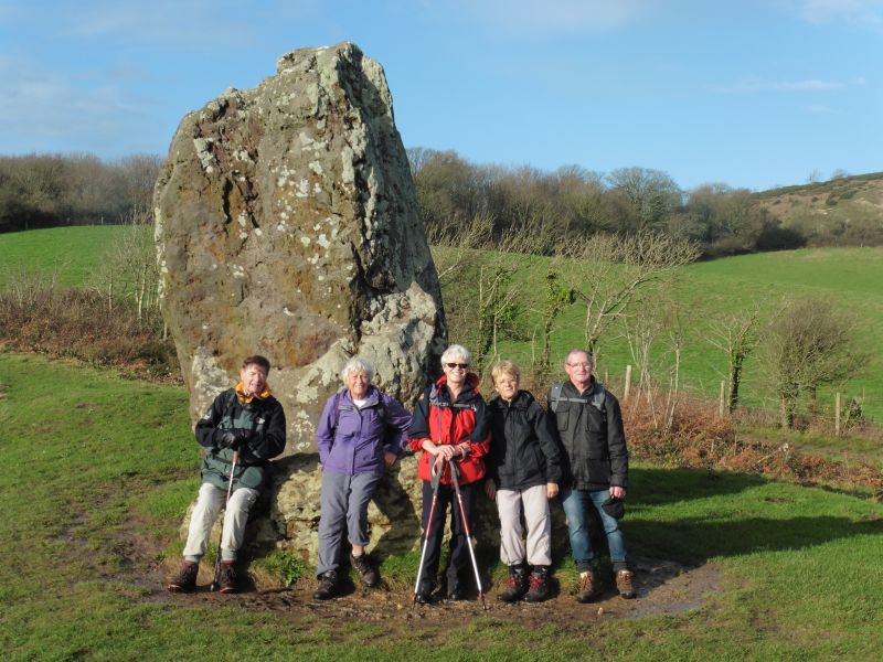 Rambling Club