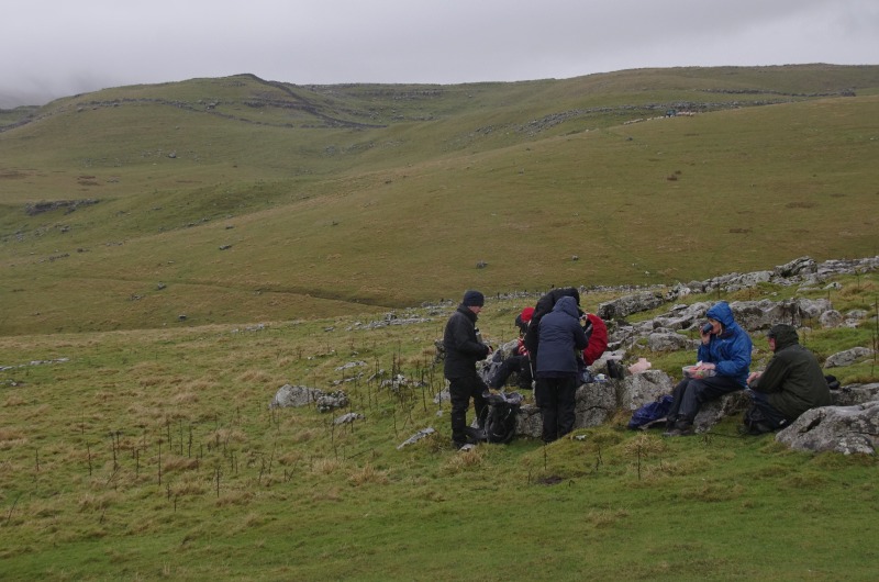 Rambling Club