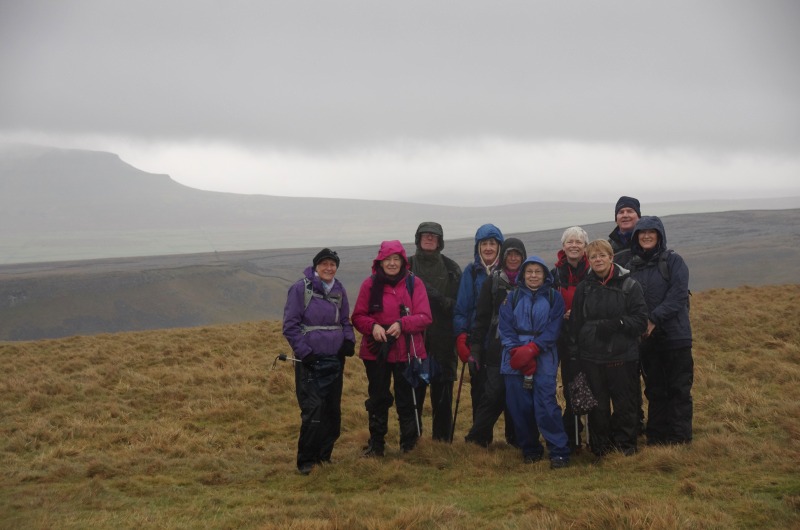 Rambling Club