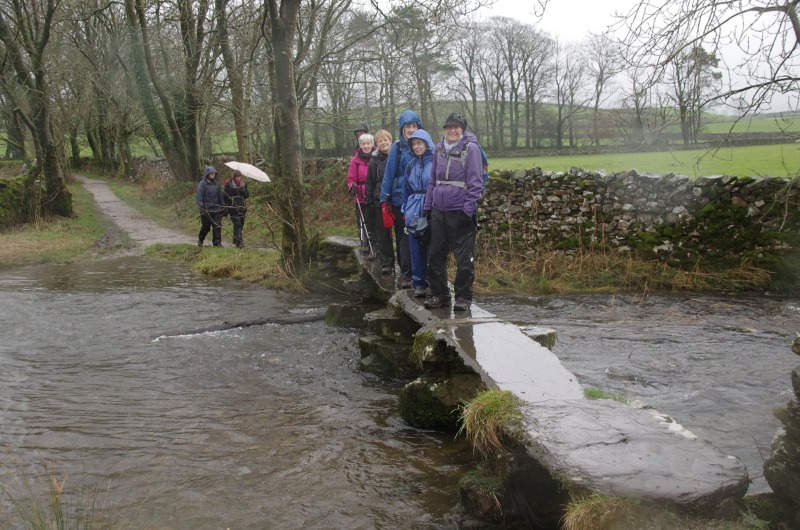 Rambling Club