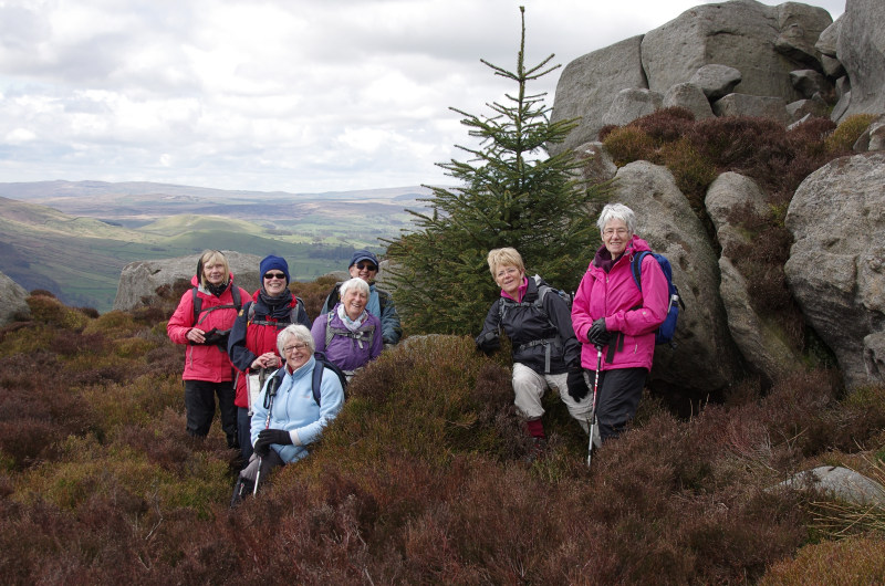 Rambling Club