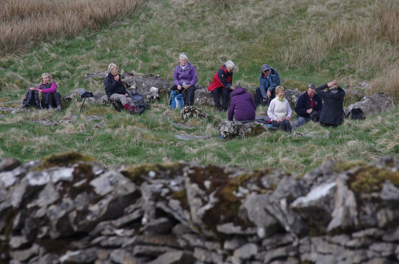 Rambling Club