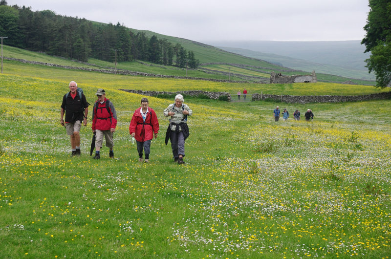 Rambling Club