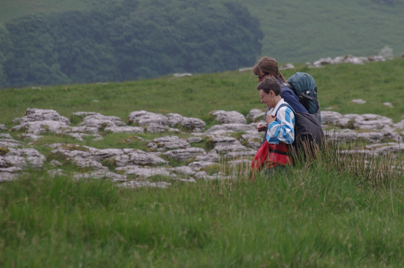 Rambling Club