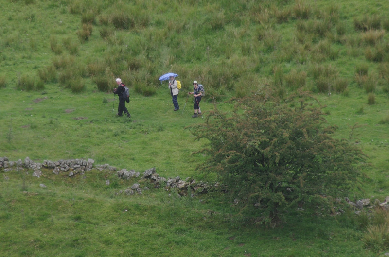 Rambling Club