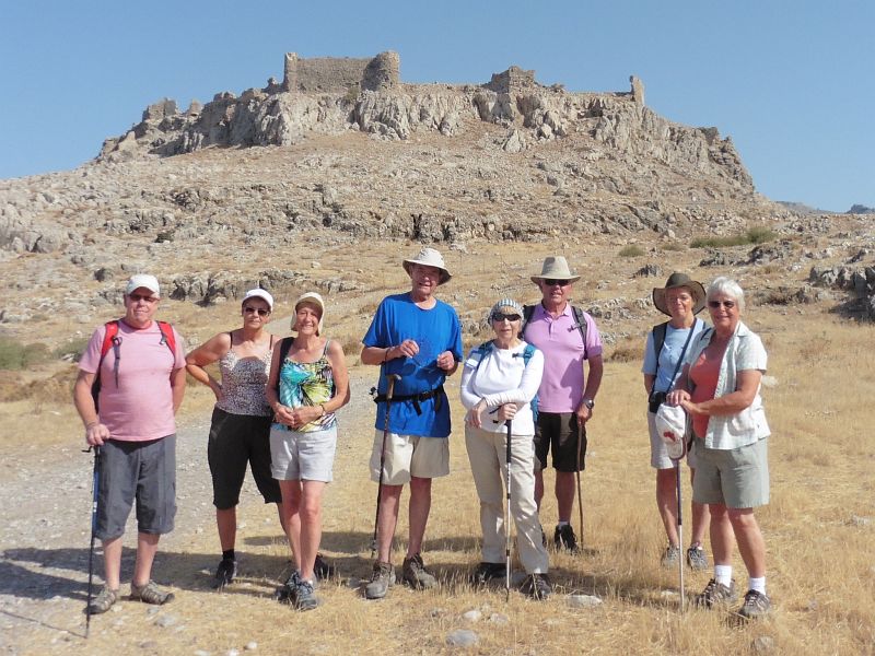 Rambling Club