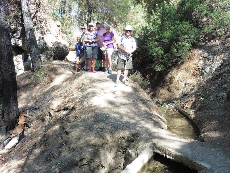 Rambling Club