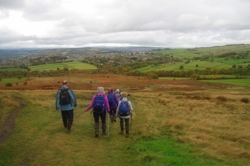 Rambling Club