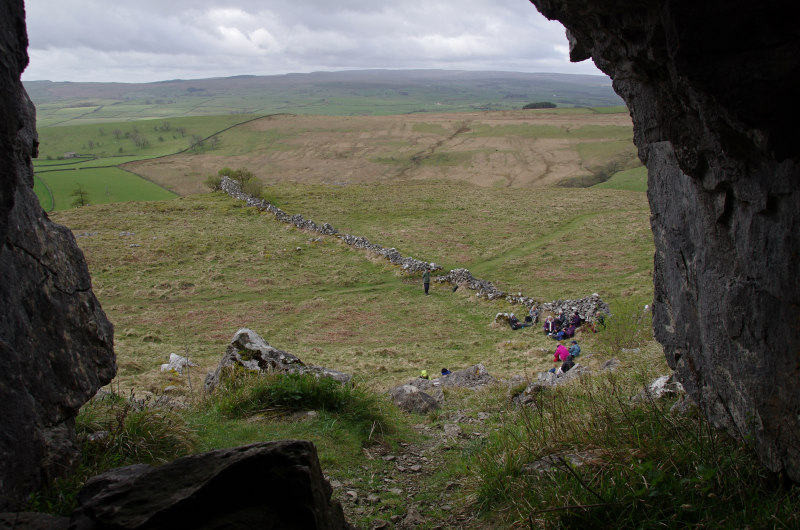 Rambling Club