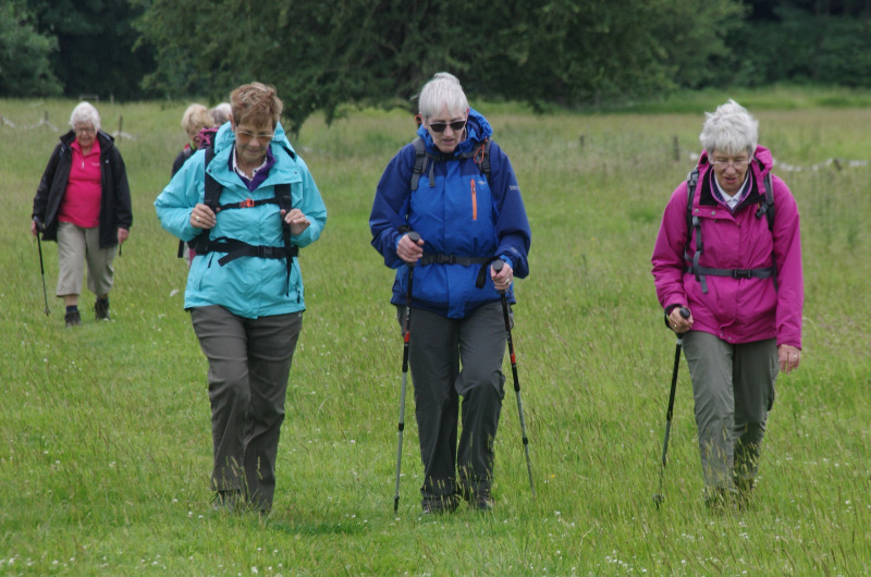 Rambling Club