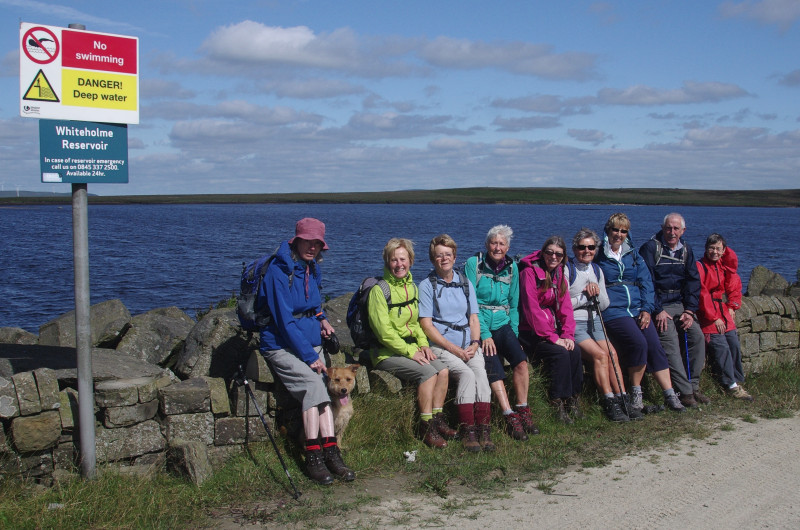 Rambling Club