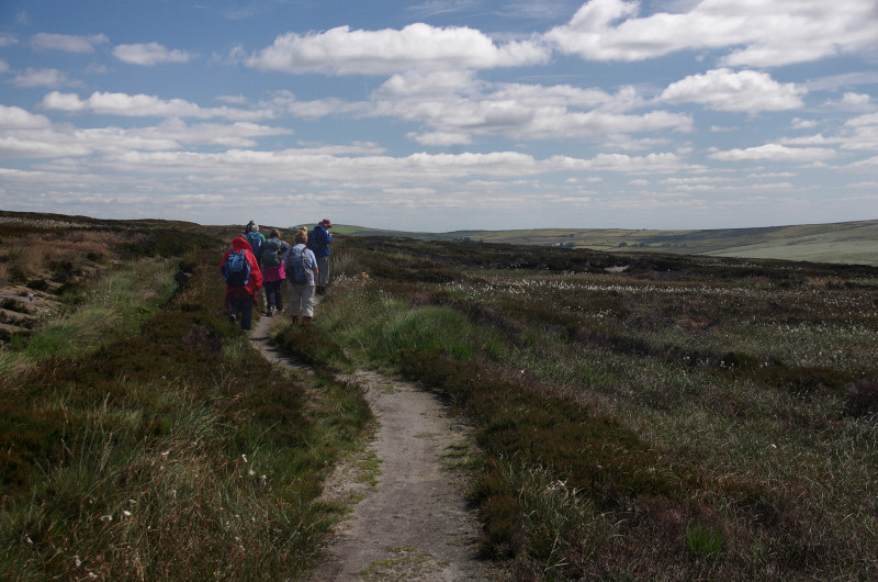 Rambling Club