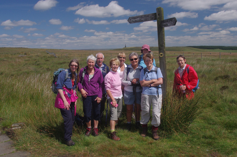 Rambling Club