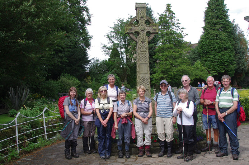 Rambling Club