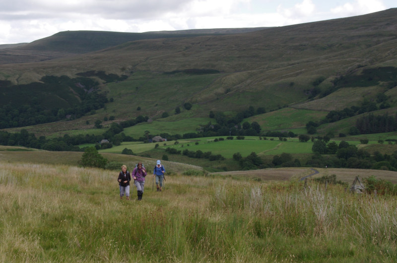 Rambling Club