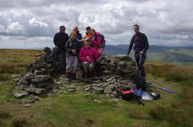 Rambling Club
