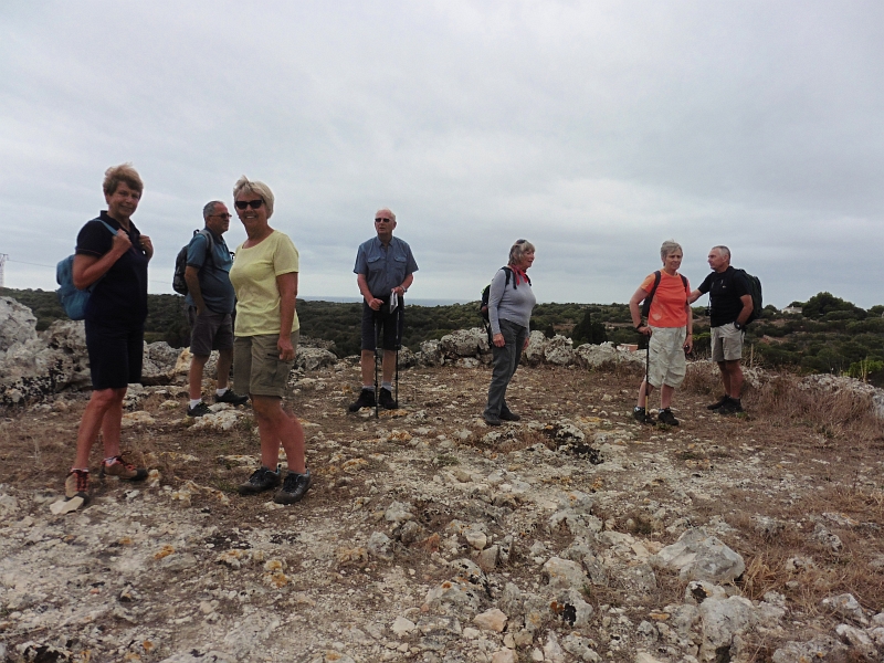 Rambling Club