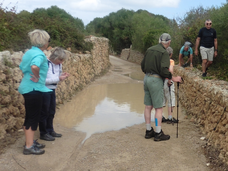 Rambling Club