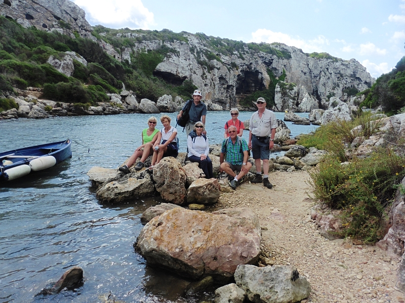 Rambling Club