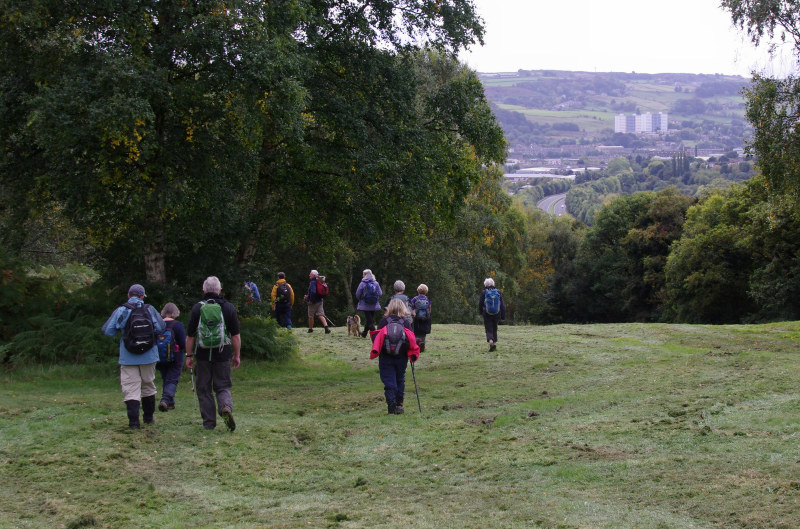 Rambling Club