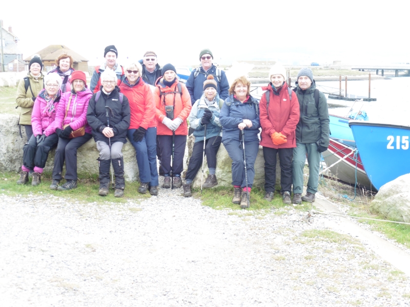 Rambling Club