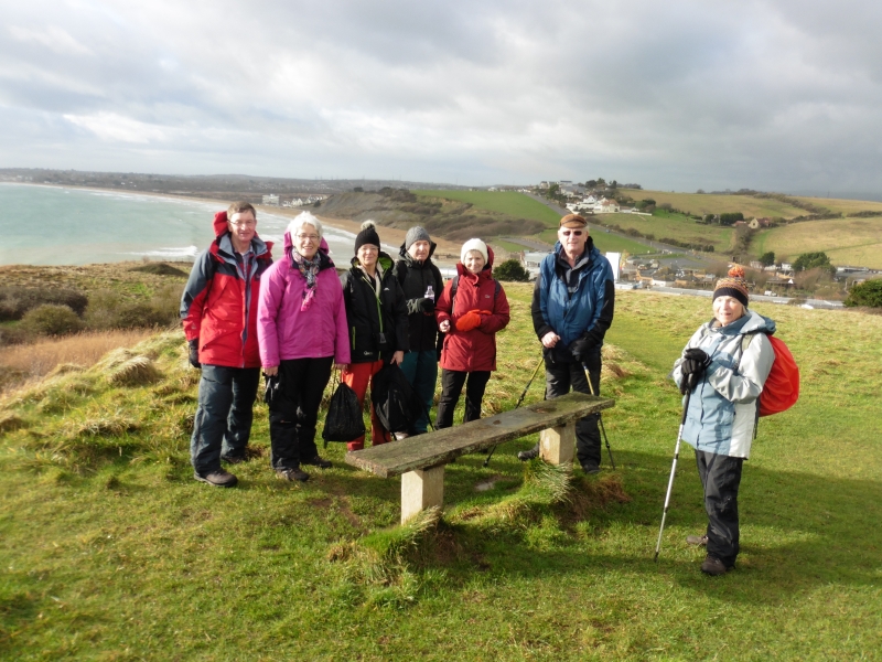 Rambling Club