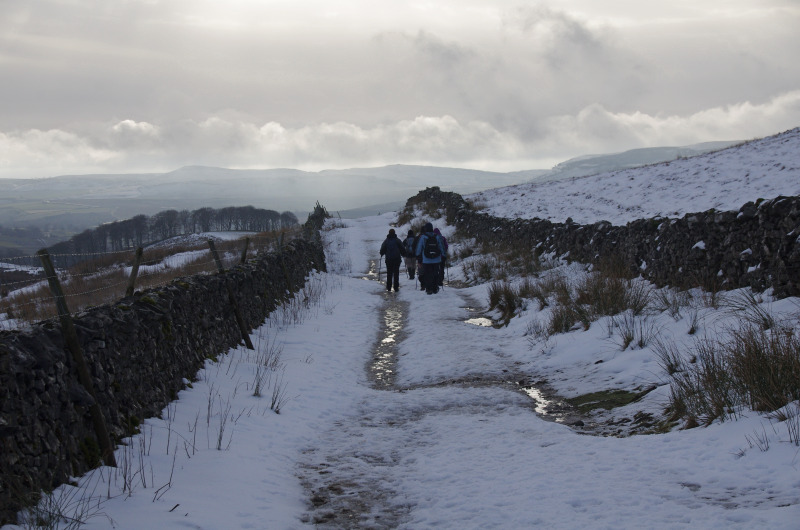 Rambling Club