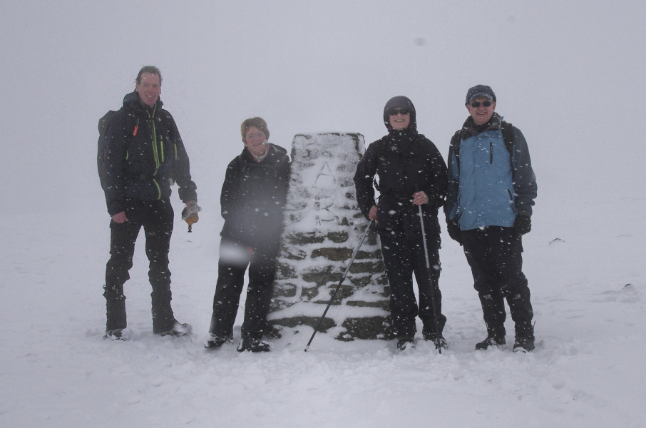Rambling Club