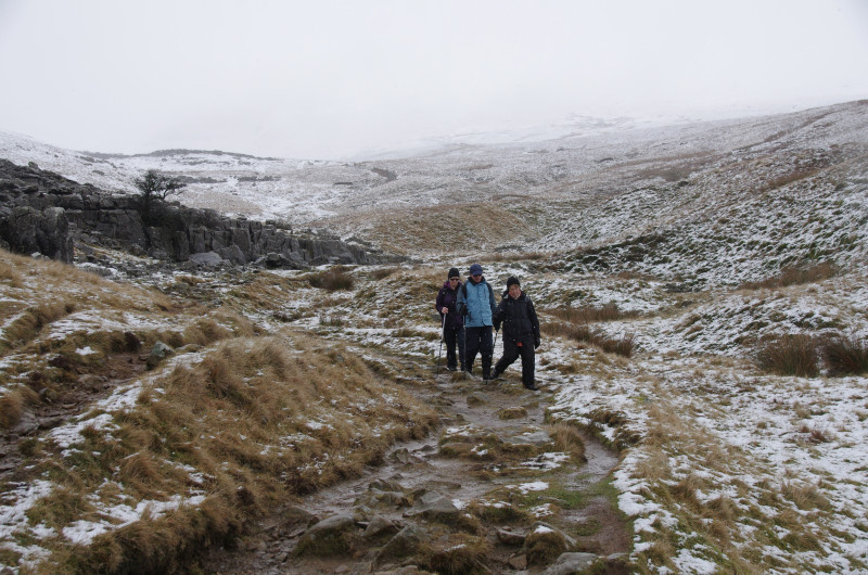 Rambling Club