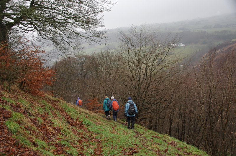 Rambling Club
