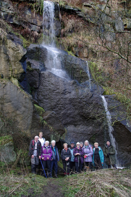 Rambling Club