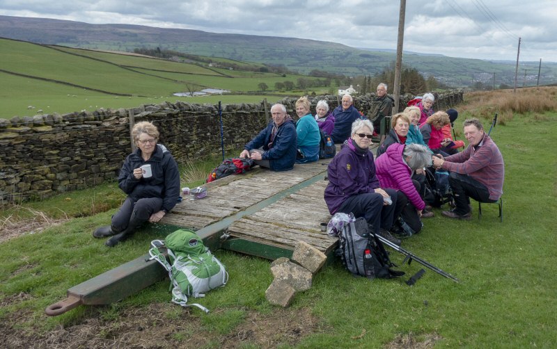 Rambling Club