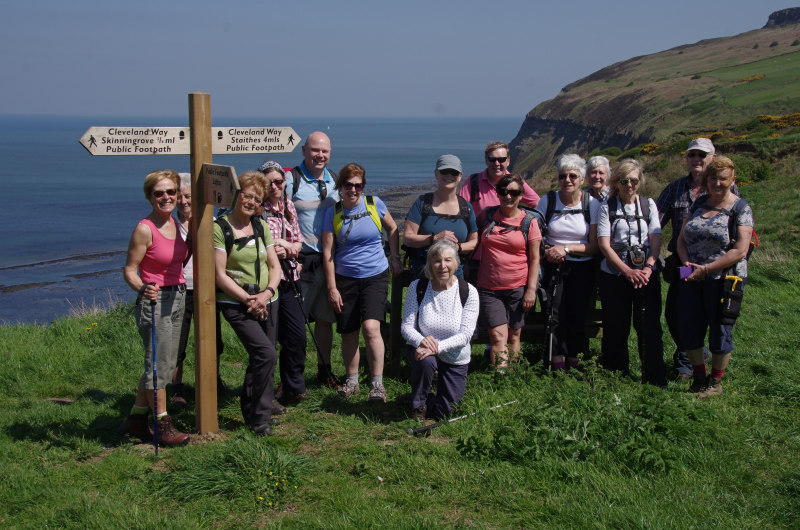Rambling Club