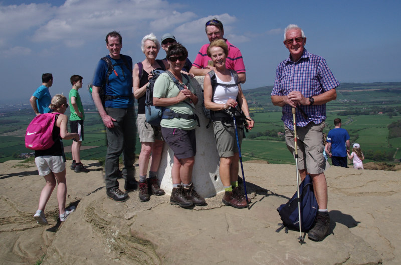 Rambling Club